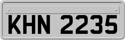 KHN2235