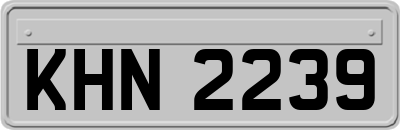 KHN2239