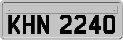 KHN2240