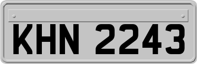 KHN2243