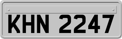 KHN2247