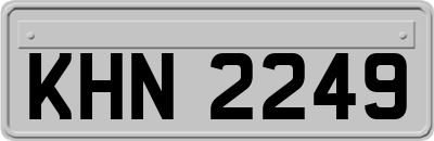 KHN2249