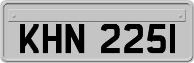 KHN2251