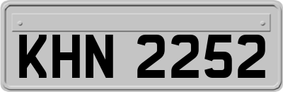KHN2252