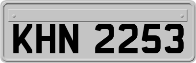 KHN2253