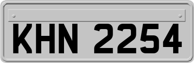 KHN2254