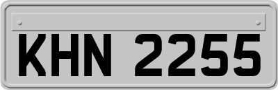 KHN2255