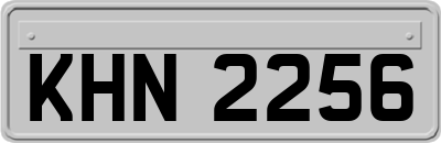 KHN2256
