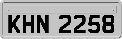 KHN2258