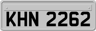 KHN2262