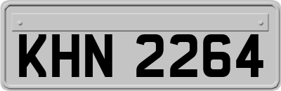KHN2264