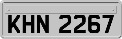 KHN2267