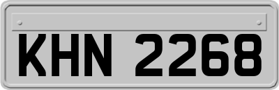 KHN2268