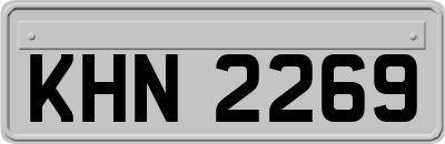 KHN2269