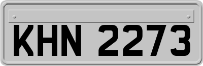 KHN2273