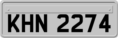 KHN2274