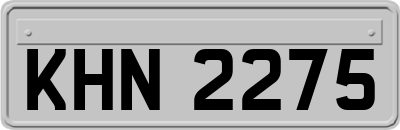 KHN2275