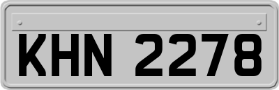KHN2278