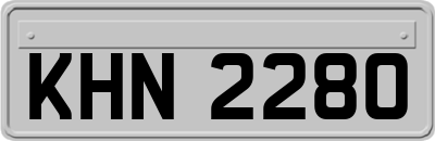KHN2280