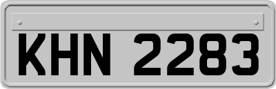 KHN2283