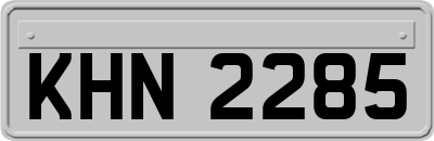 KHN2285