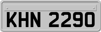 KHN2290