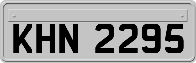 KHN2295