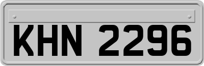 KHN2296