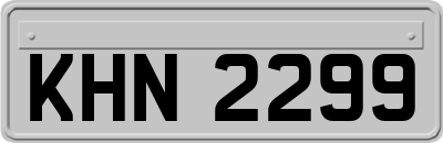 KHN2299