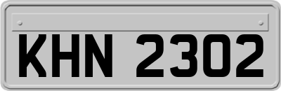KHN2302