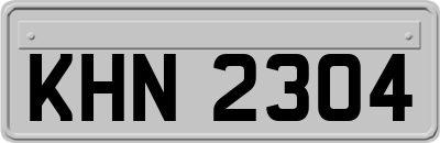 KHN2304