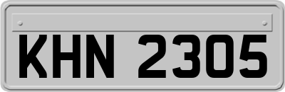 KHN2305