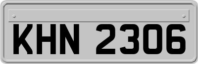 KHN2306