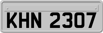 KHN2307