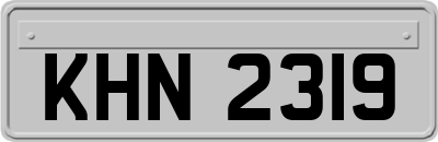 KHN2319
