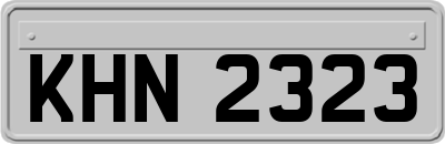 KHN2323