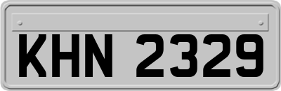 KHN2329