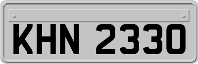 KHN2330