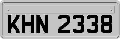 KHN2338