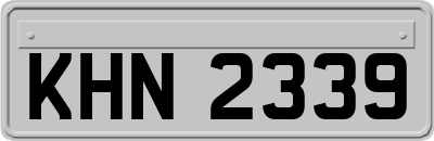 KHN2339
