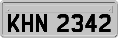 KHN2342