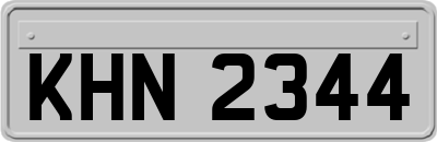 KHN2344