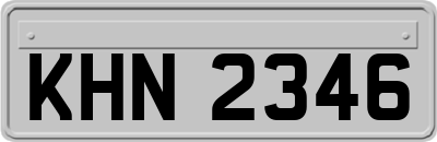 KHN2346