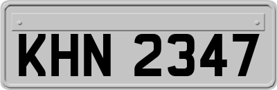 KHN2347