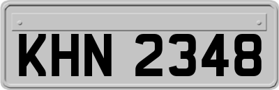 KHN2348