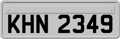 KHN2349