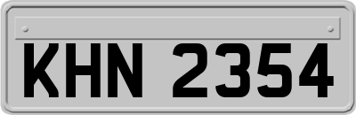 KHN2354