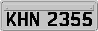 KHN2355