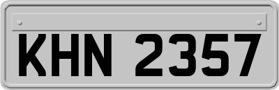 KHN2357