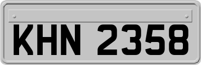 KHN2358